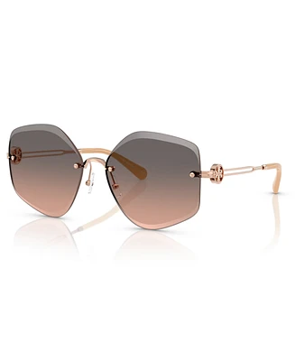 Tory Burch Women's Sunglasses TY6111