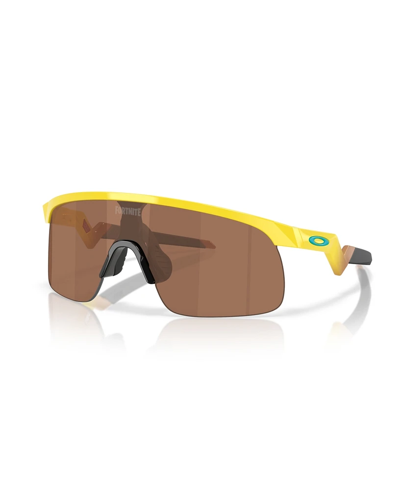Oakley Jr Sunglasses