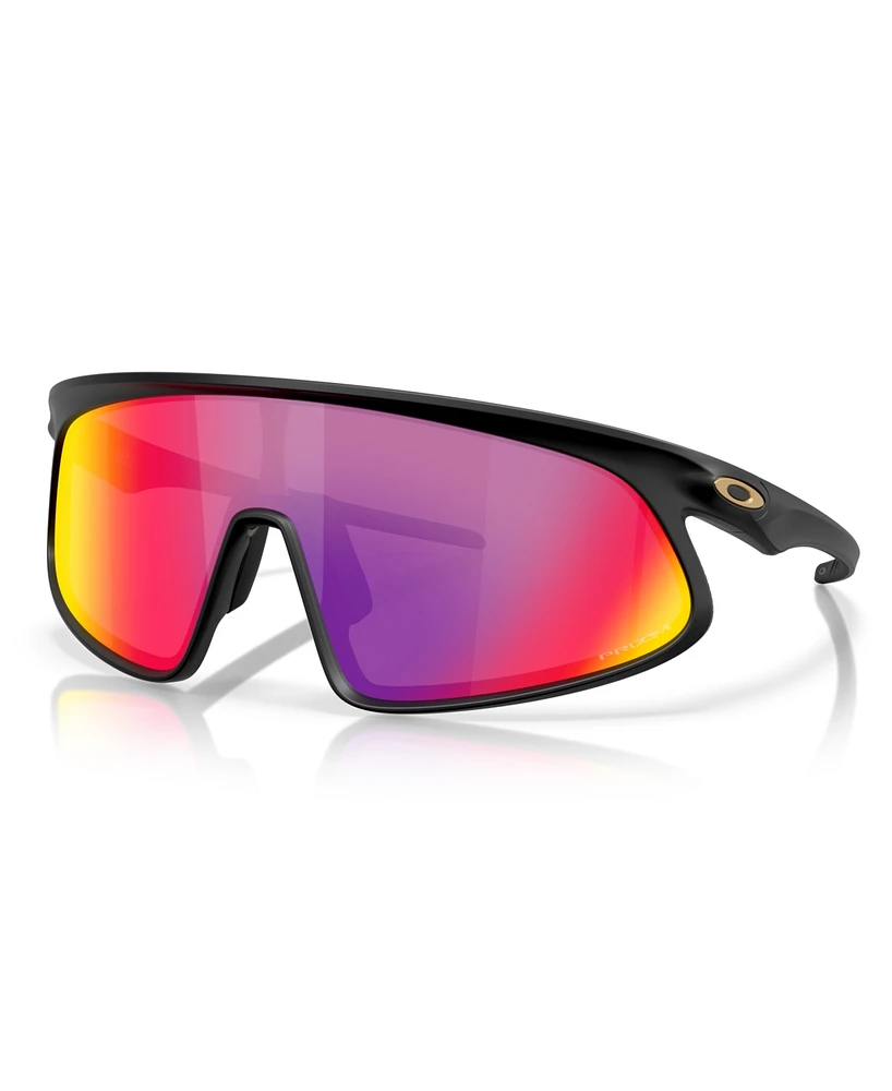 Oakley Unisex Round Sunglasses