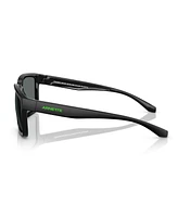 Arnette Men's Polarized Sunglasses