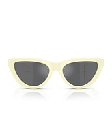 Burberry Women's Sunglasses BE4436U