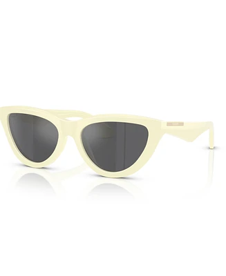 Burberry Women's Sunglasses BE4436U