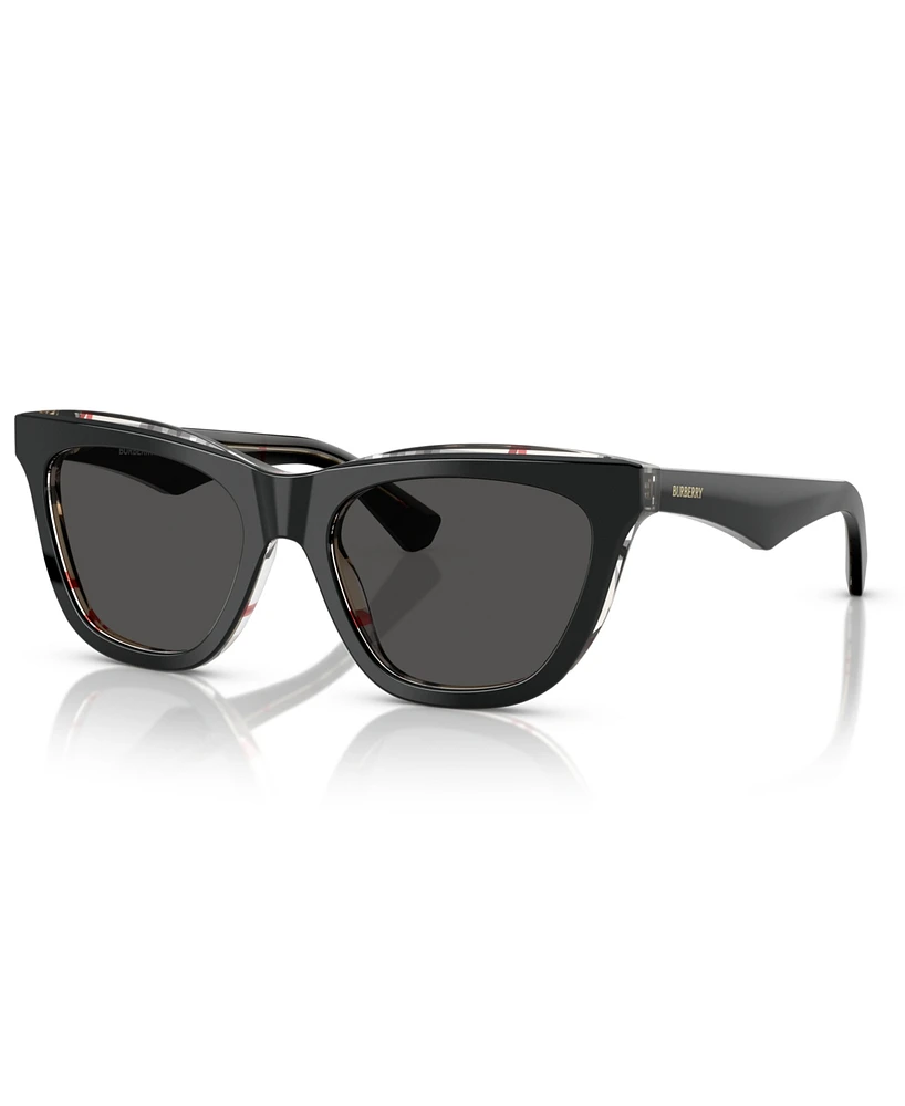 Burberry Women's Sunglasses BE4435