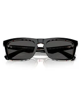 Burberry Men's Sunglasses BE4434