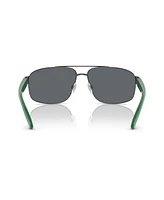 Polo Ralph Lauren Men's Sunglasses PH3156