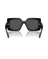 Versace Women's Sunglasses VE4478U