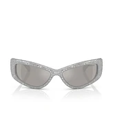 Swarovski Women's Sunglasses SK6027