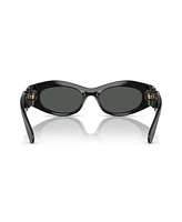 Versace Women's Sunglasses VE4480U