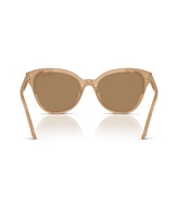 Swarovski Women's Sunglasses SK6031 Photochromic
