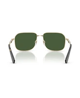 Burberry Men's Sunglasses BE3159