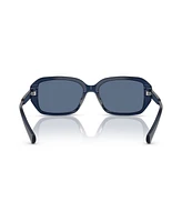 Ralph by Lauren Women's Sunglasses RA5325U