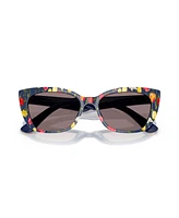 Dolce&Gabbana Kids Sunglasses DX4427