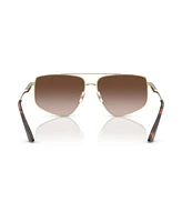 Jimmy Choo Women's Sunglasses JC4011