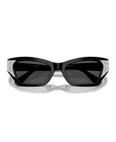 Swarovski Women's Sunglasses SK6029