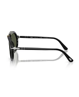 Persol Men's and Women's Sunglasses PO0202S