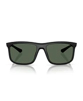 Emporio Armani Men's Sunglasses EA4234U