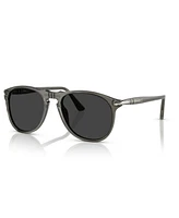 Persol Men's Polarized Sunglasses PO9649S