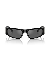 Jimmy Choo Women's Sunglasses JC6001U