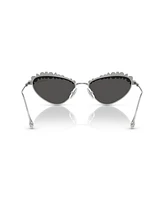 Swarovski Women's Sunglasses SK7009