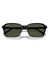 Ray-Ban Unisex Round Raimond Sunglasses