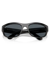 Ray-Ban Unisex Sunglasses, Mega Balorama RB2289