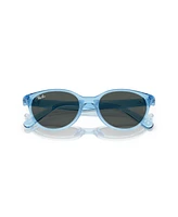 Ray-Ban Jr Sunglasses, RB9080S Kids