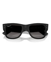 Ray-Ban Men's and Women's Polarized Sunglasses RB4840S