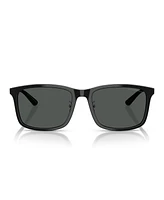 Emporio Armani Men's Sunglasses EA4241D