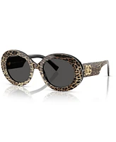 Dolce & Gabbana Women's Sunglasses DG4448