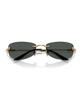 Versace Men's Sunglasses VE2279