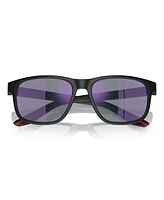 Prada Linea Rossa Men's Sunglasses Ps 06YS