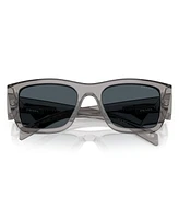 Prada Men's Sunglasses Pr 10ZS