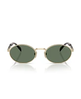 Prada Women's Sunglasses Pr 65ZS