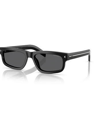 Prada Men's Sunglasses Pr B11S