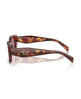 Prada Women's Sunglasses Pr B05S