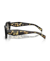 Prada Women's Sunglasses Pr B05SF
