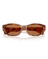 Miu Women's Sunglasses Mu A03S
