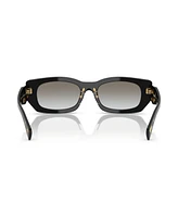 Prada Women's Sunglasses Pr B05SF