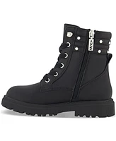 Dkny Little & Big Girls Ava Stone Boots