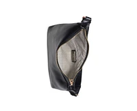 Urban Expressions Asymmetric Shoulder Bag