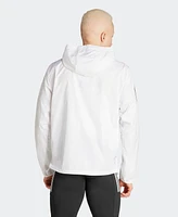 adidas Men's Own The Run Running Jacket