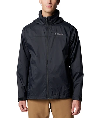 Columbia Men's Glennaker Lake Ii Rain Jacket