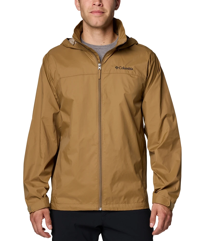 Columbia Men's Glennaker Lake Ii Rain Jacket