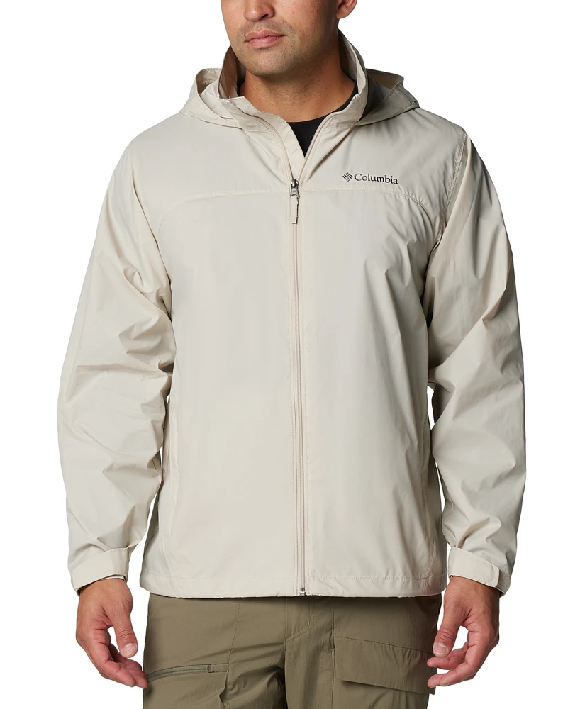 Columbia Men's Glennaker Lake Ii Rain Jacket