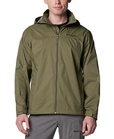 Columbia Men's Glennaker Lake Ii Rain Jacket