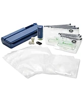 FoodSaver Handheld+ 2-in-1 Countertop Vacuum Sealer System