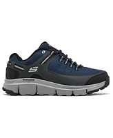 Skechers Men's Summits - At Casual Wide-Width Trail Running Sneakers from Finish Line