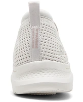 Skechers Women's Go Walk 7- Amina Slip-On Casual Walking Sneakers from Finish Line