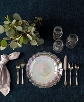 Fortessa Lorelei Dinner Plates, Set of 4