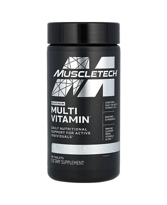 MuscleTech Platinum Multivitamin